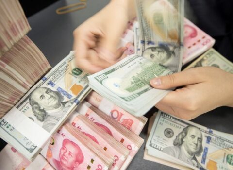 Mərkəzi Bankdan dollarla bağlı AÇIQLAMA