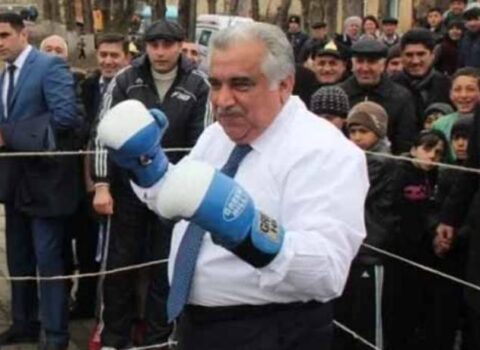İcra başçısı şəhid anasını döyüb? – Əhəd Abıyevə qarşı sensasion ittihamlar