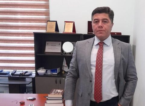 “Azəriqaz”ın mətbuat katibi vəzifəsindən çıxarıldı – Tanınmış jurnalist yeni vəzifəyə gətirildi