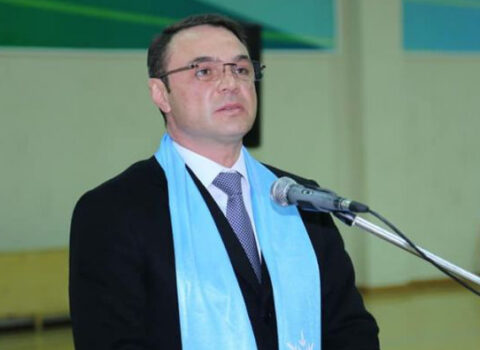 Polisi döyən deputata görə SƏRƏNCAM İMZALANDI