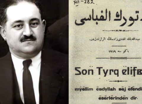 Rəsulzadə Latın əlifbasına niyə qarşı çıxmışdı? – Araşdırma