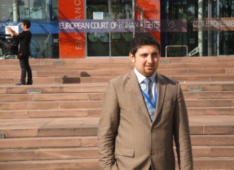 “Ramiz Mehdiyev ölkəyə dönməyimin qarşısını almışdı” — Mövlud Çavuşoğlu Elnur Məcidliyə yazdı