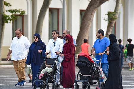 Azərbaycan yenidən ərəb turistlərə qapıları açır: Nəticə necə olacaq?