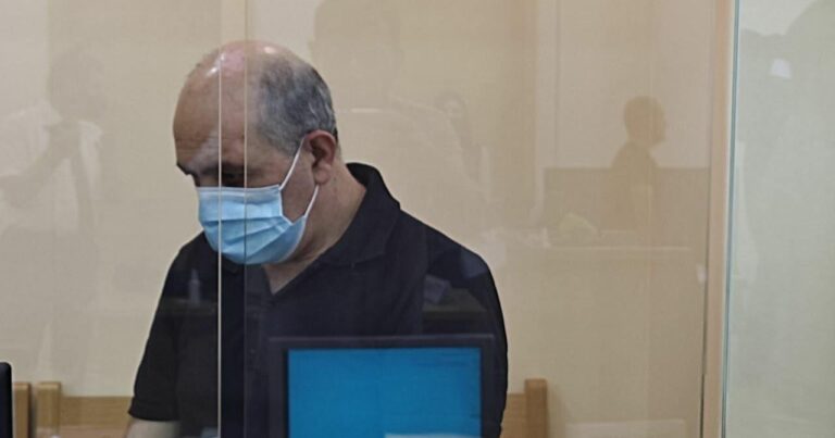 “Mən Azərbaycan xalqından üzr istəyirəm. Məni bağışlasınlar” – FOTO “Mən Azərbaycan xalqından üzr istəyirəm. Məni bağışlasınlar” – FOTO