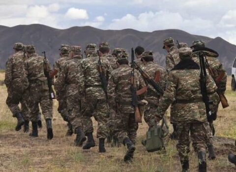 Ermənistan “ova gedərkən ovlandı”: Təxribatla nə əldə etmək istəyirdi?