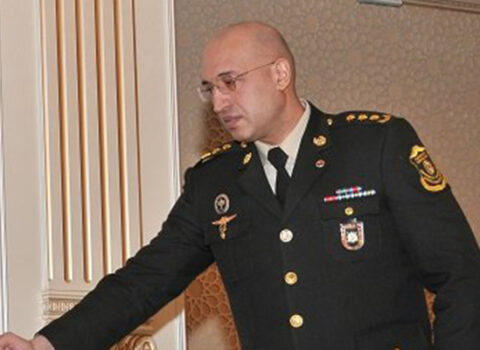 General Vaqif Axundovun bacısı oğlunun həbsi – Dövlət Xidmətindən AÇIQLAMA