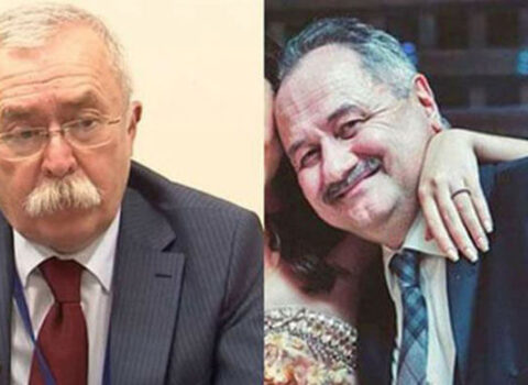XİN-nin sabiq vəzifəli şəxslərinin işi məhkəməyə göndərildi