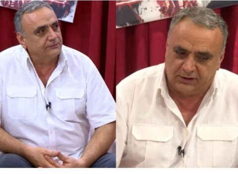 “Adam 100 qram arağa görə elə arvadı boşayar?”