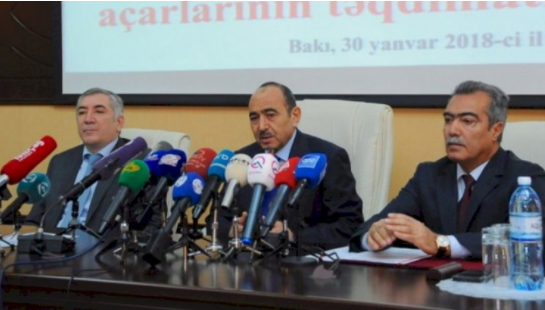 “Sürətlə varlanmağa başladılar” – KİVDF-nin sabiq əməkdaşından SENSASİON AÇIQLAMA “Sürətlə varlanmağa başladılar” – KİVDF-nin sabiq əməkdaşından SENSASİON AÇIQLAMA