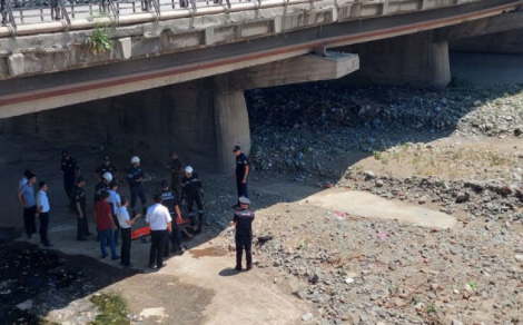 Gəncədə 24 yaşlı oğlan intihara CƏHD ETDİ – SON DURUMU – FOTO