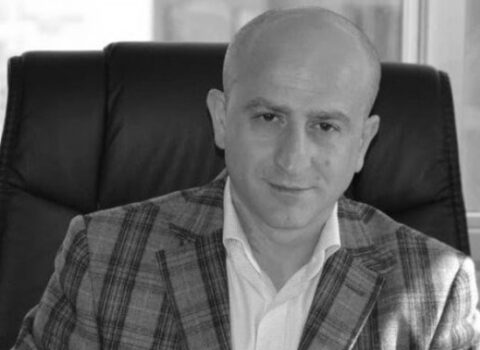 Mirzə Ələkbər Sabirin nəvəsi şəhid ailələrinə YARDIM FONDU YARATDI