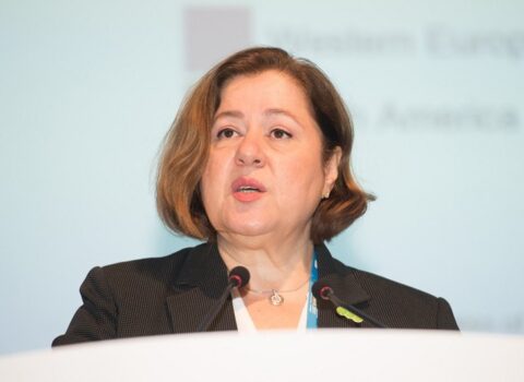 Hande Harmancı: “Koronavirusla bağlı pandemiya dövrü bitib”