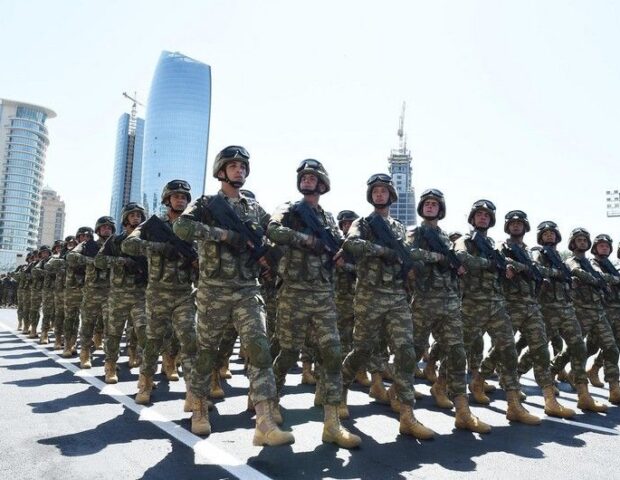 DİQQƏT: Bu şəxslər üçün hərbi xidmət müddəti 6 aya endirilə bilər