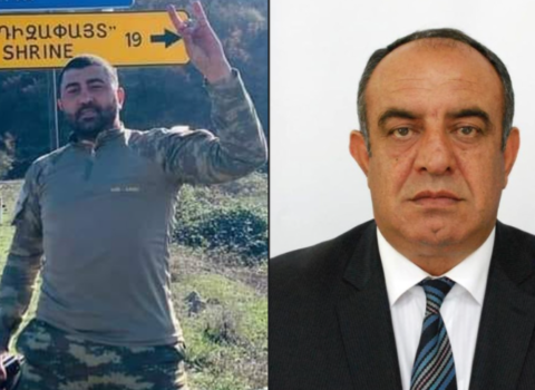 “Ya şəhid ailəsinə, qazilərə sahib çıx, ya da rədd ol!” – Məşhur müğənni icra başçısını İSTEFAYA ÇAĞIRDI