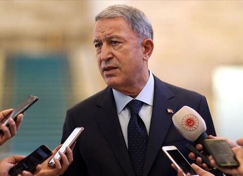 “Qarabağdakı durumu yaxından izləyirik” – Akar Ermənistanın təxribatlarından DANIŞDI