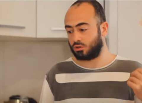 SON DƏQİQƏ! Azərbaycanlı bloger Gürcüstanda ÖLÜ TAPILDI
