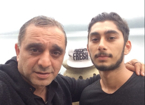 Oğlunu faciəvi şəkildə itirən məşhur müğənni TANINMAZ HALDA – FOTO