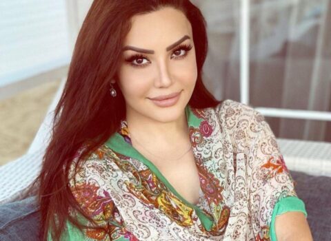 Nigar Şabanova Mərakeşdə gizlincə evləndi- FOTO