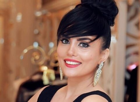 Aparıcı Çiçəyin bu fotosu hər kəsi ŞOK ETDİ – FOTO