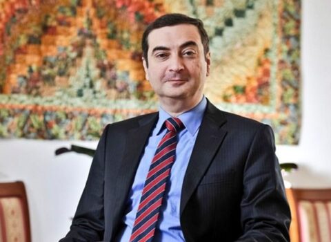 Azərbaycan Serbiyaya yeni səfir TƏYİN ETDİ – SƏRƏNCAM