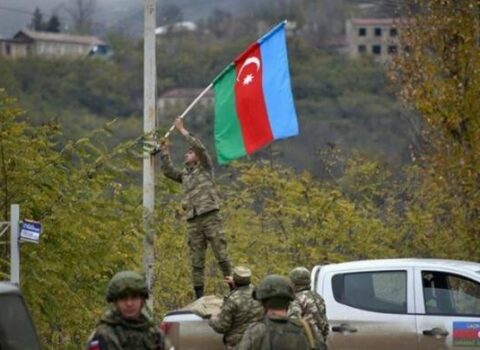 Laçından yan keçəcək yeni yolla bağlı – Rəsmi açıqlama