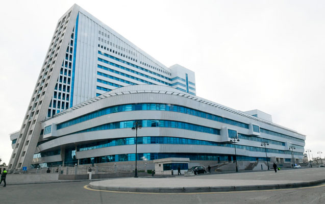 Səməd Səmədovun ölüm səbəbi ilə bağlı – Yeni Klinikadan AÇIQLAMA Səməd Səmədovun ölüm səbəbi ilə bağlı – Yeni Klinikadan AÇIQLAMA