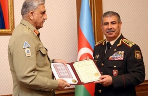 SON DƏQİQƏ!: Azərbaycan və Pakistan KTMT-də müşahidəçi statusu almaq istəyir SON DƏQİQƏ!: Azərbaycan və Pakistan KTMT-də müşahidəçi statusu almaq istəyir