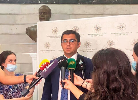 MİQ imtahanlarından narazı qalanlara daha bir MÜRACİƏT