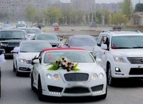 Yol polisi toy karvanlarına görə ÇAĞIRIŞ ETDİ