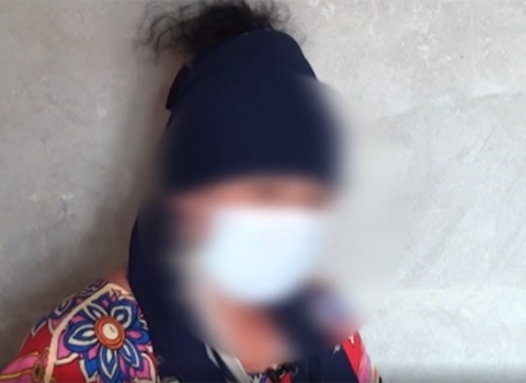 Sabirabadda zorlanan qadına susması üçün pul və mülk təklif etdilər – VİDEO