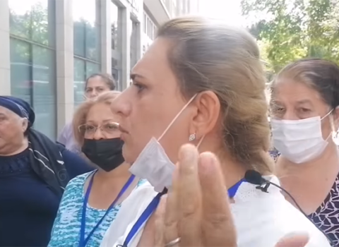 Kursantlar Hərbi Məktəbdən niyə xaric edilib? – MN-dən açıqlama