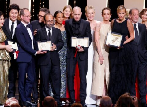 Kann Film Festivalının qalibləri bəlli oldu