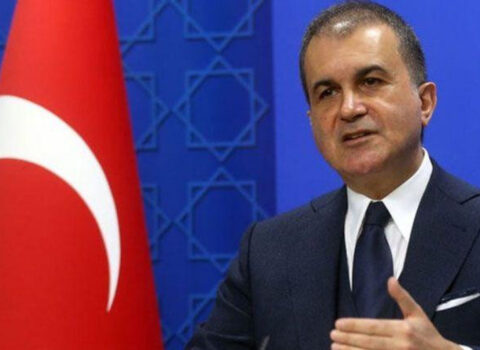 “Ermənistan buna son qoymalıdır” – Çelik