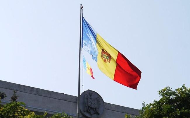 Moldova neytral olmağından narahatdır