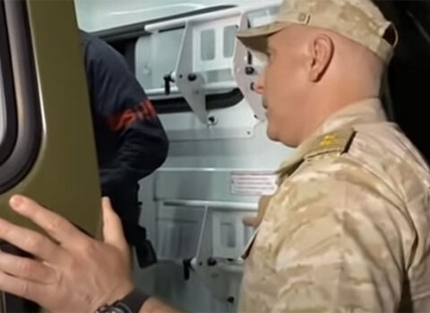 Ermənistandan alınan 92 min mina xəritəsi: Niyə bu dəfə Rusiya?