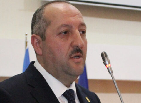 Cəlilabadın sabiq icra başçısı məhkəmədə günahsız olduğunu dedi