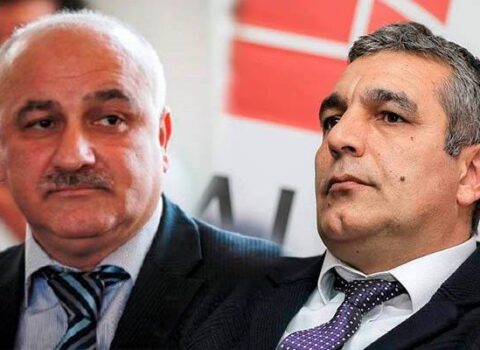 Azərbaycanda partiyaların QALMAQALI:  “Müsavat”la “REAL” bir-birini ifşa etməyə başladı – FOTOLAR