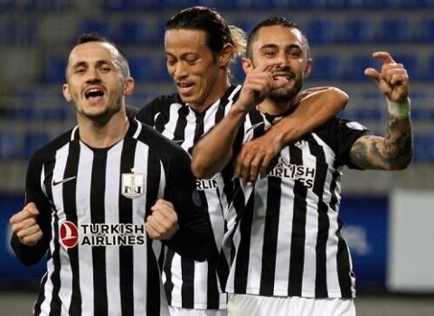 “Neftçi” “Spartak”la yoldaşlıq oyunu keçirə bilər
