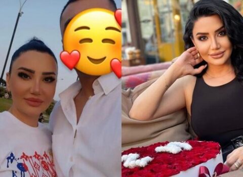Nigar Şabanovanın nişanlısından XƏBƏRDARLIQ! – FOTO