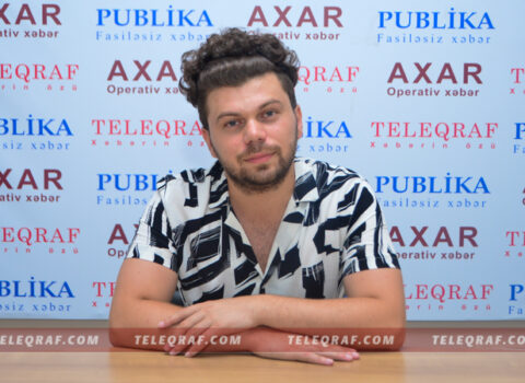 “Çukur”un aktyorundan sensasion açıqlama: “Ağdam azad olunanda “Yamaç” dedi ki…”- VİDEO