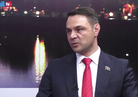 Eldəniz Səlimov yoxa çıxıb – Deputatlar da onu tapa bilmir