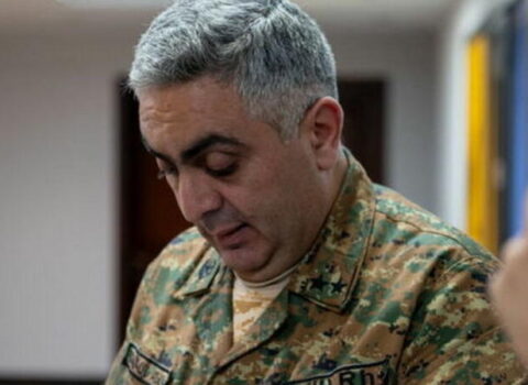 Arsrun Ovannisyan: “O vaxt Zəngilanı aldığımızı yalan demişəm” – FOTO