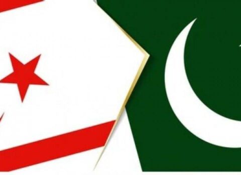 Pakistan Şimali Kipr Türk Cümhuriyyətini TANIYA BİLƏR – TARİXİ SƏFƏR
