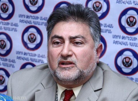 “Ermənistan 6 km dərinlikdəki əraziləri itirəcək” – PAPYAN