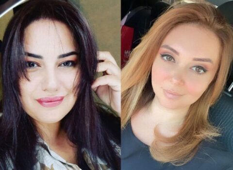 Aytən Səfərova Lalə Azərtaşa söz atdı?