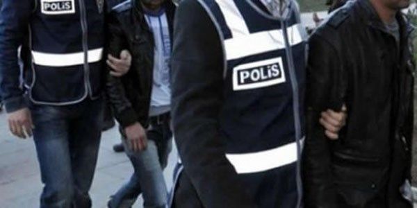 Türkiyədə əməliyyat: İŞİD-in 18 üzvü saxlanıldı