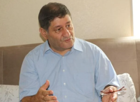 “Yeni müharibə qaçılmazdır, istənilən ssenariyə hazır olmalıyıq” – Qafar Çaxmaqlı