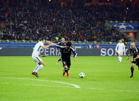 Çexiyada “Qarabağ” azarkeşləri üçün 627 bilet ayrıldı