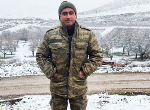 Bakıda qazini vurub qaçan sürücü saxlanıldı – RƏSMİ