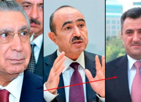 Mehdiyev-Həsənov klanının daha bir üzvü — Abdin Fərzəliyev kimdir?